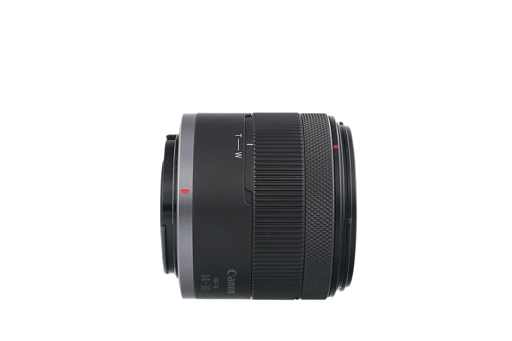 Canon RF-S 14-30mm F4-6.3 IS STM PZ